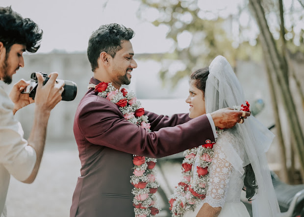 Perfect Capture Photo Studio